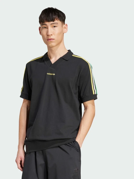 Футболки і поло Adidas модель JD0809 Фото