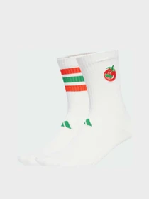 Шкарпетки та гольфи Adidas модель JN2692 Фото