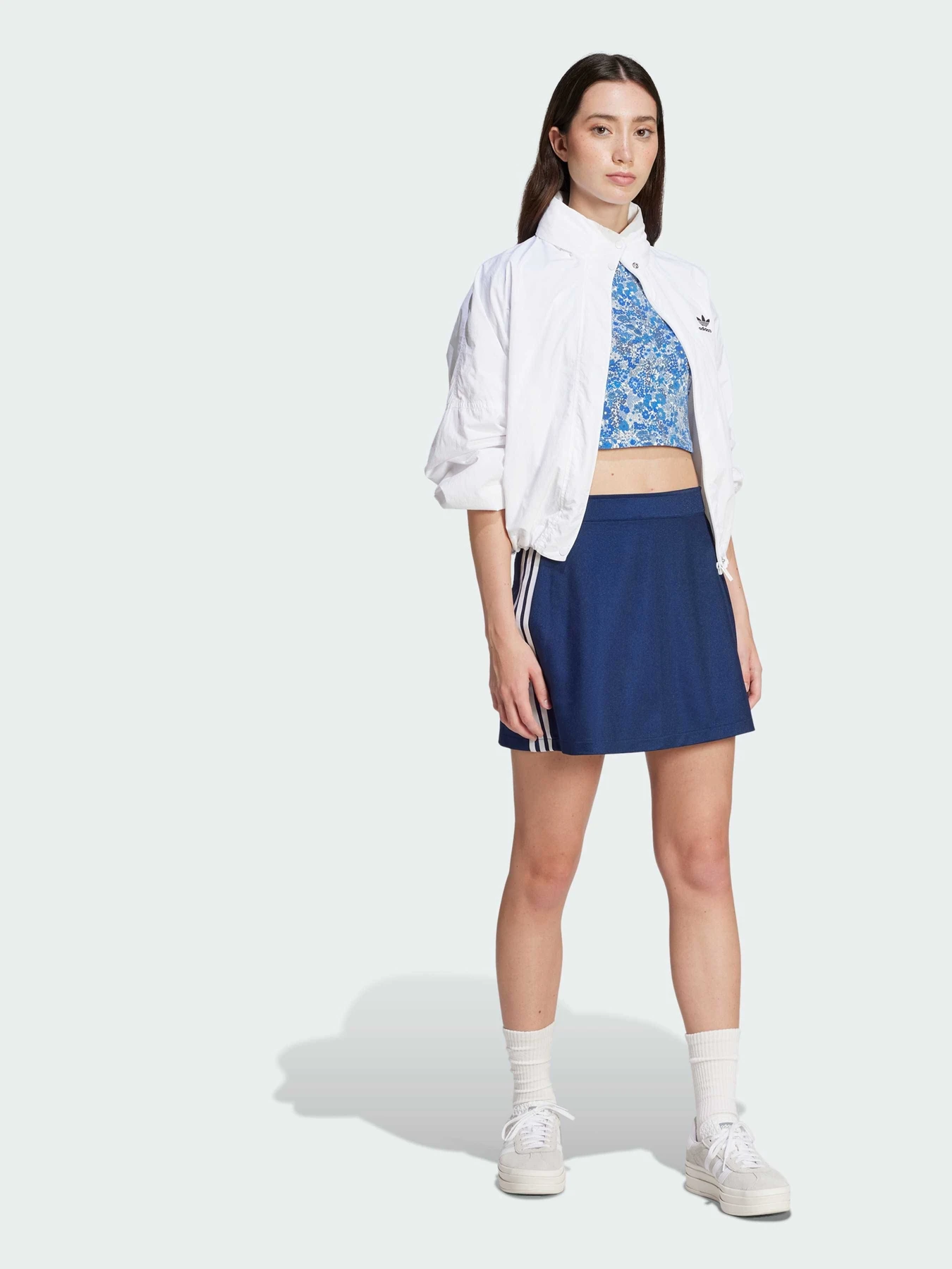 Футболки і поло Adidas модель JC5311 Футболки і поло Adidas модель JC5311 Фото