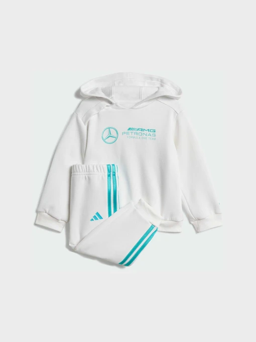 Костюмы Adidas модель JV5445 Фото
