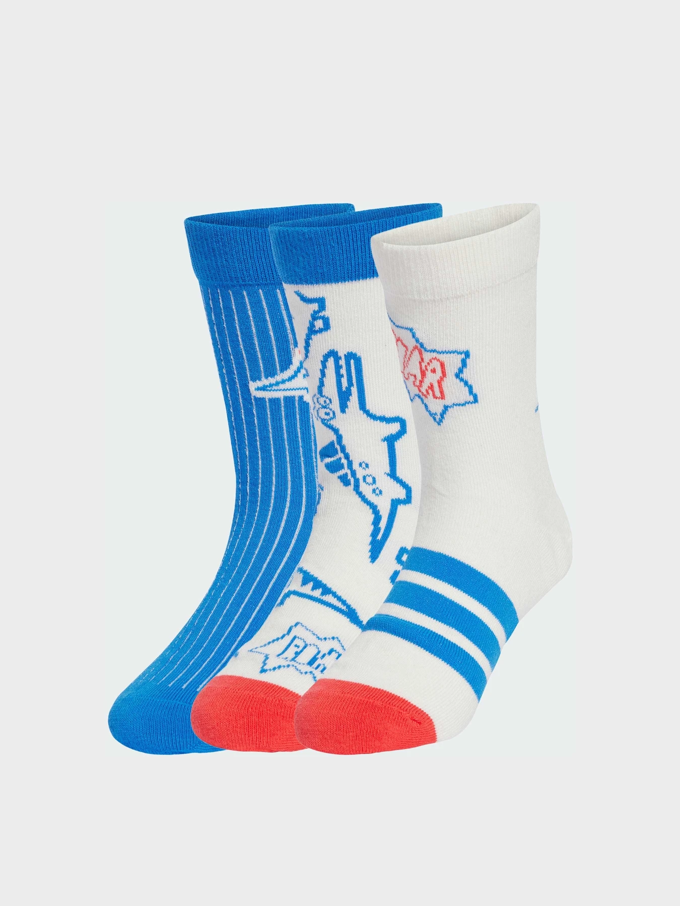 Носки и гольфы Adidas модель JV5117 Носки и гольфы Adidas модель JV5117 Фото