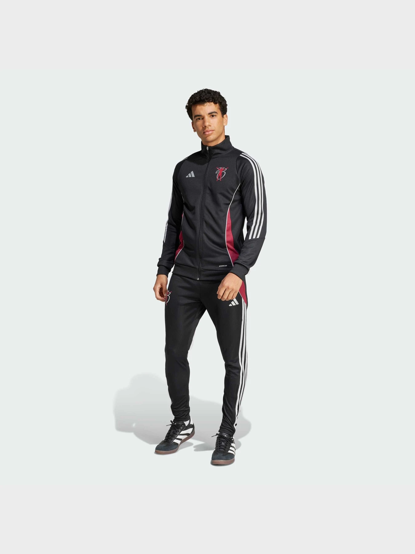 Худи и свитшоты Adidas модель JX1969 Фото