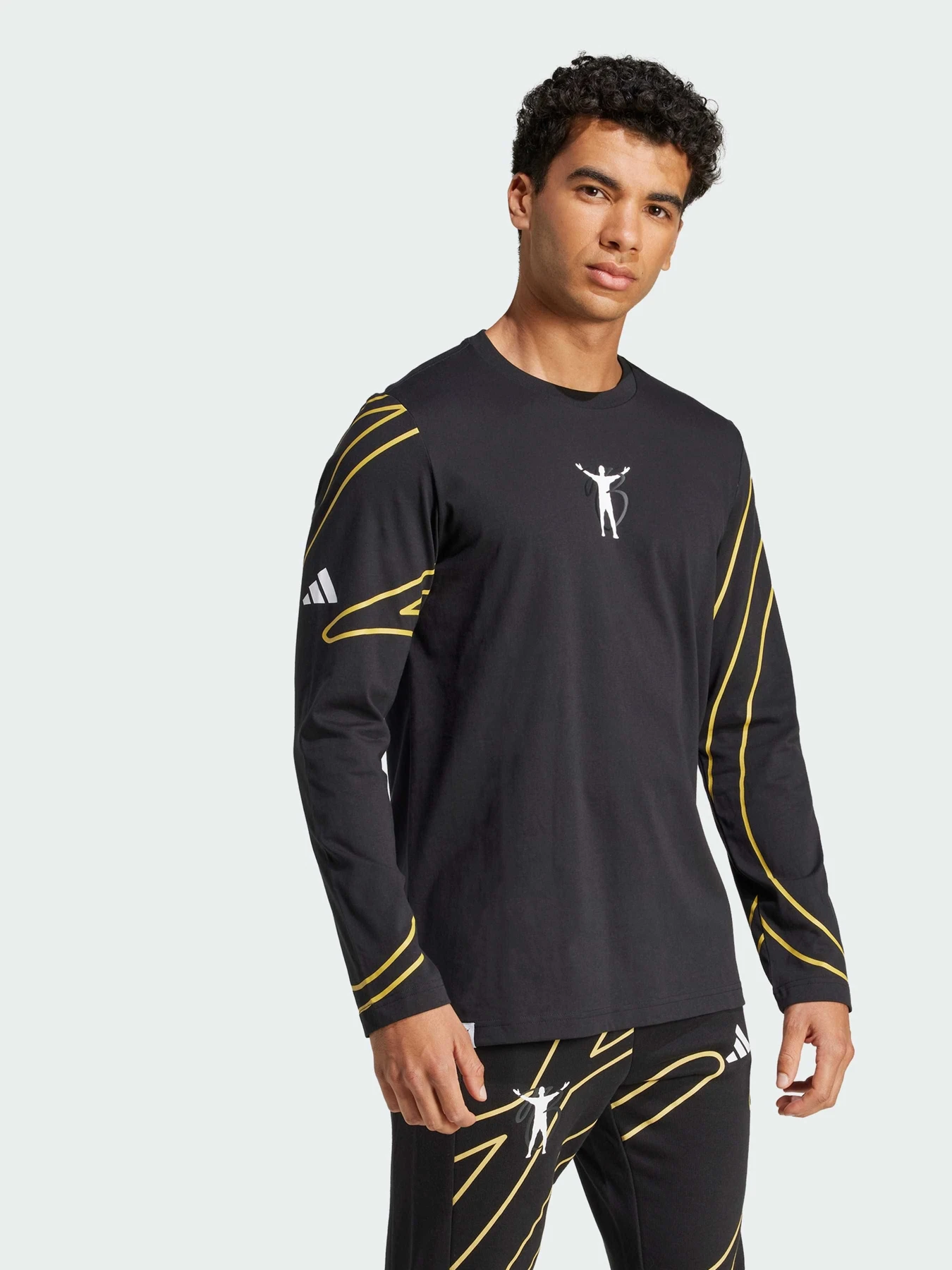 Худи и свитшоты Adidas модель JX1982 Худи и свитшоты Adidas модель JX1982 Фото