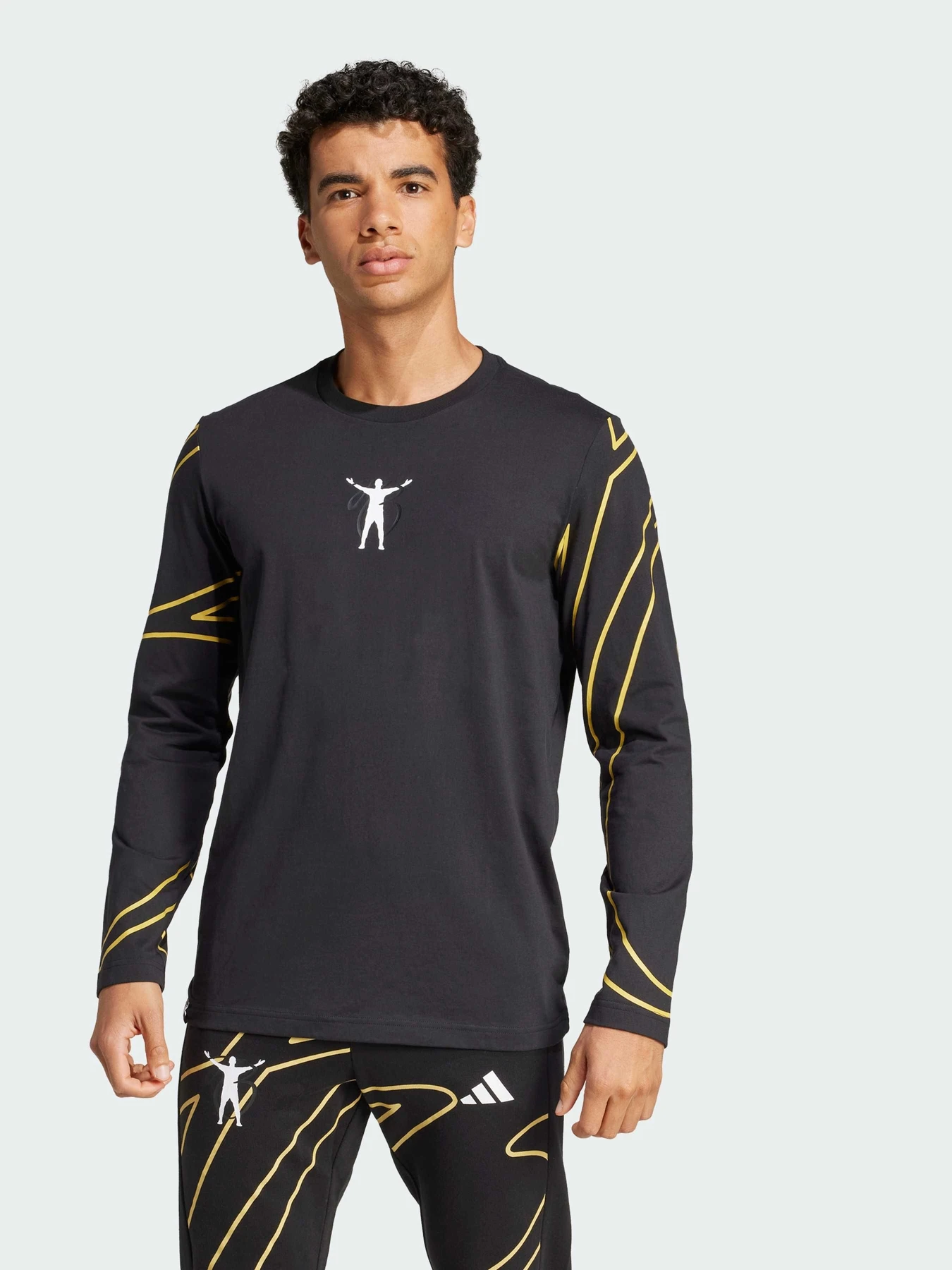 Худи и свитшоты Adidas модель JX1982 Худи и свитшоты Adidas модель JX1982 Фото