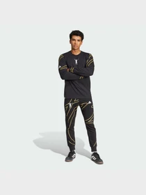 Худи и свитшоты Adidas модель JX1982 Фото