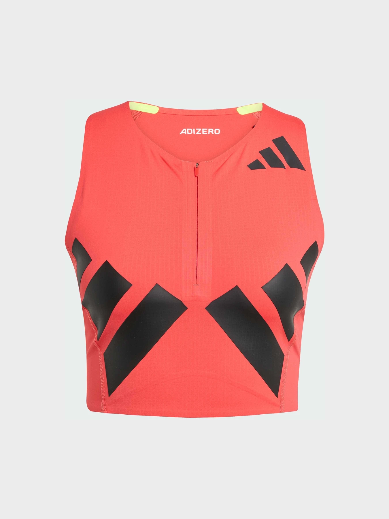 Футболки и поло Adidas adizero модель JD7321 Футболки и поло Adidas adizero модель JD7321 Фото