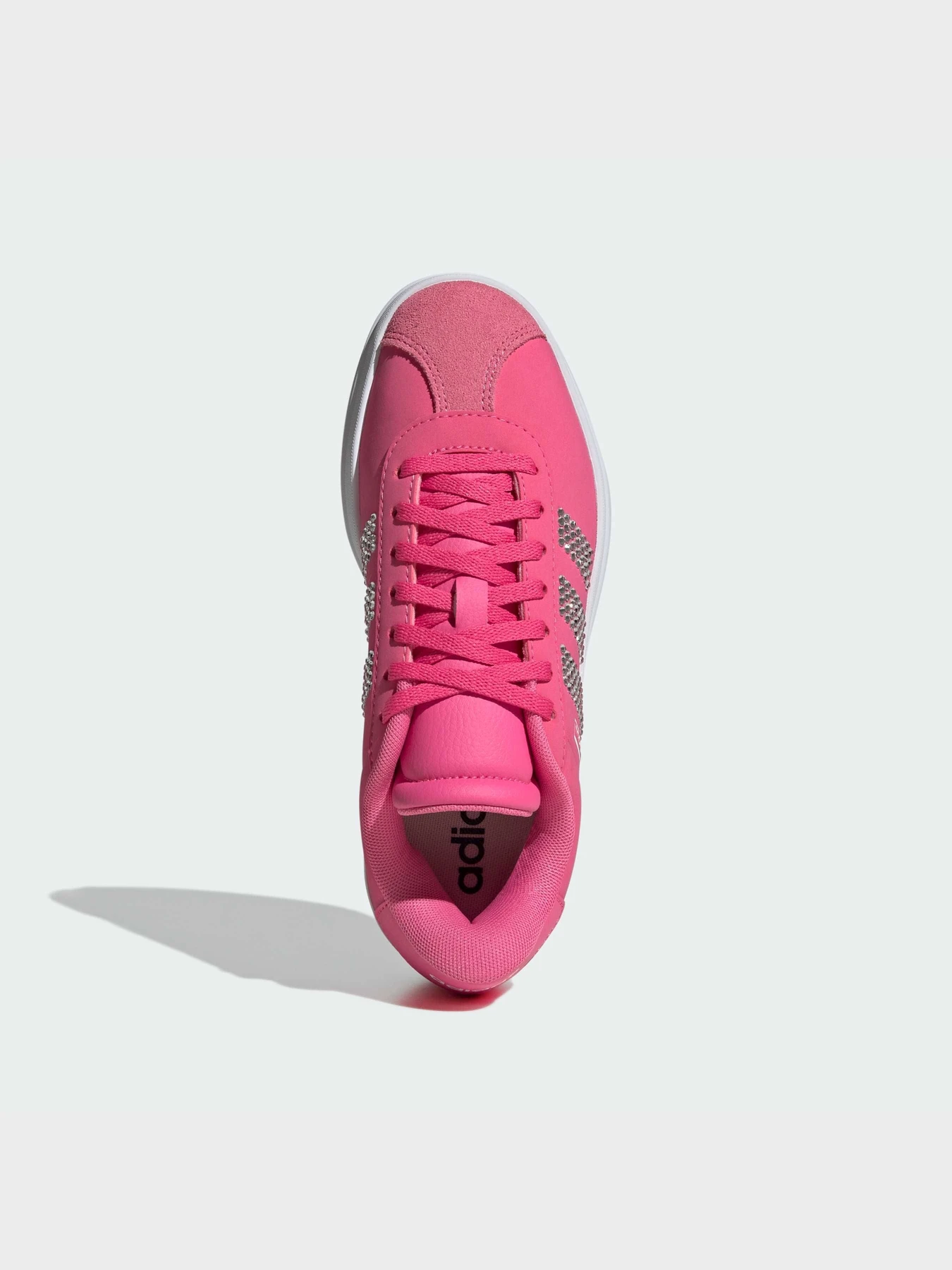 Кеды Adidas Court модель JH9496 Фото