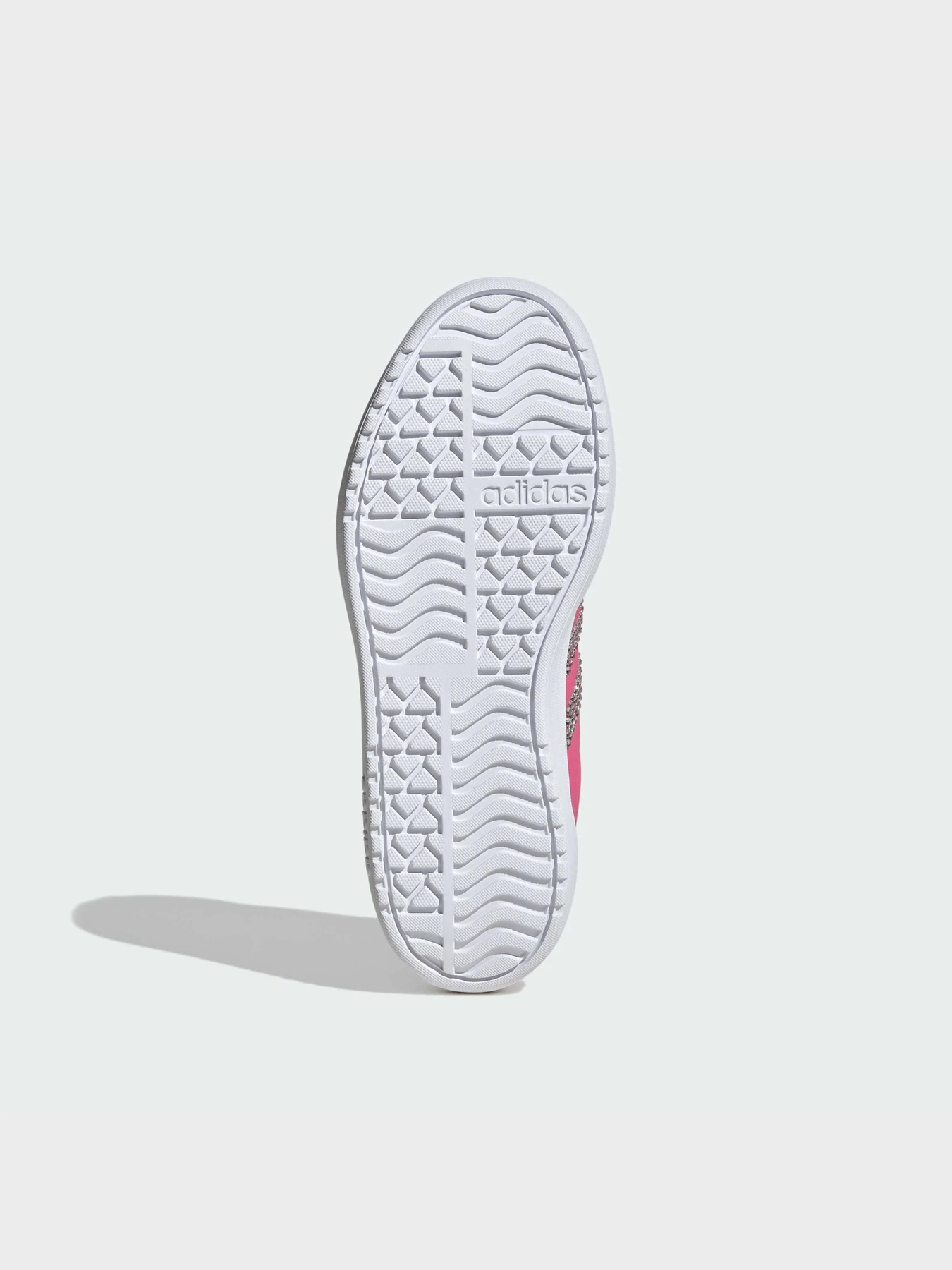 Кеды Adidas Court модель JH9496 Фото