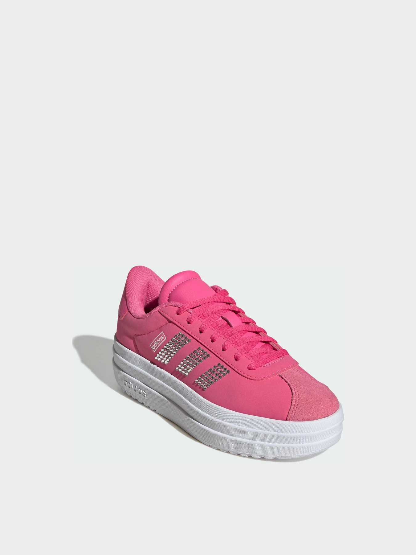 Кеды Adidas Court модель JH9496 Фото