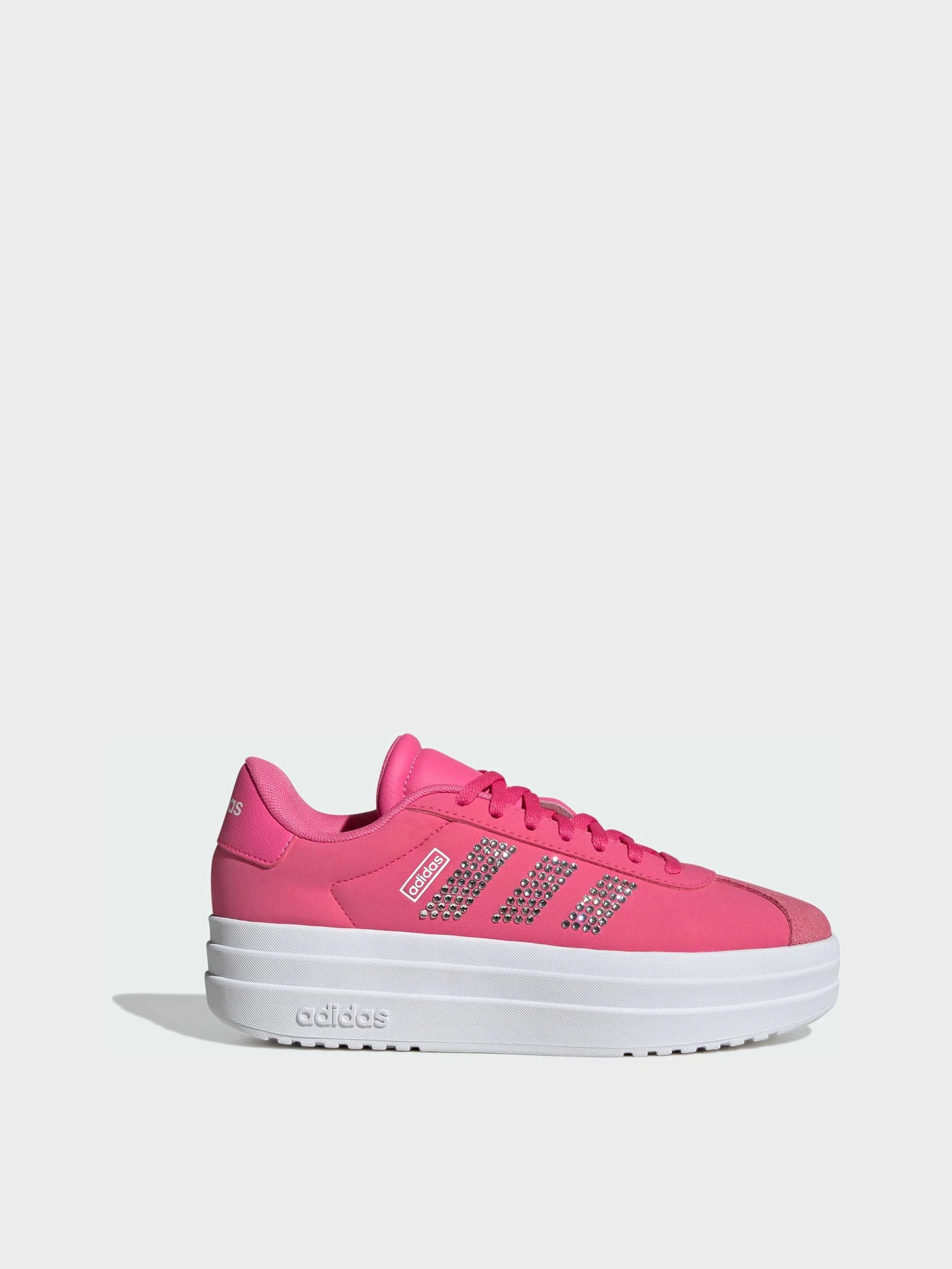 Кеды Adidas Court модель JH9496 Фото