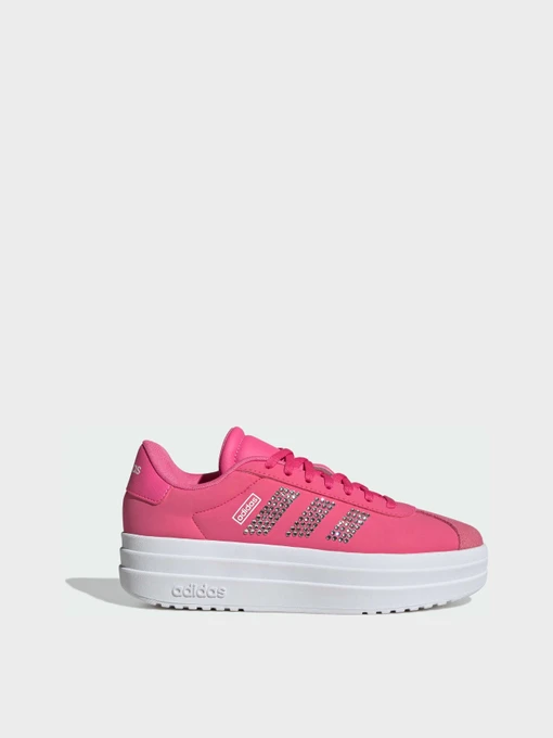 Кеды Adidas Court модель JH9496 Фото