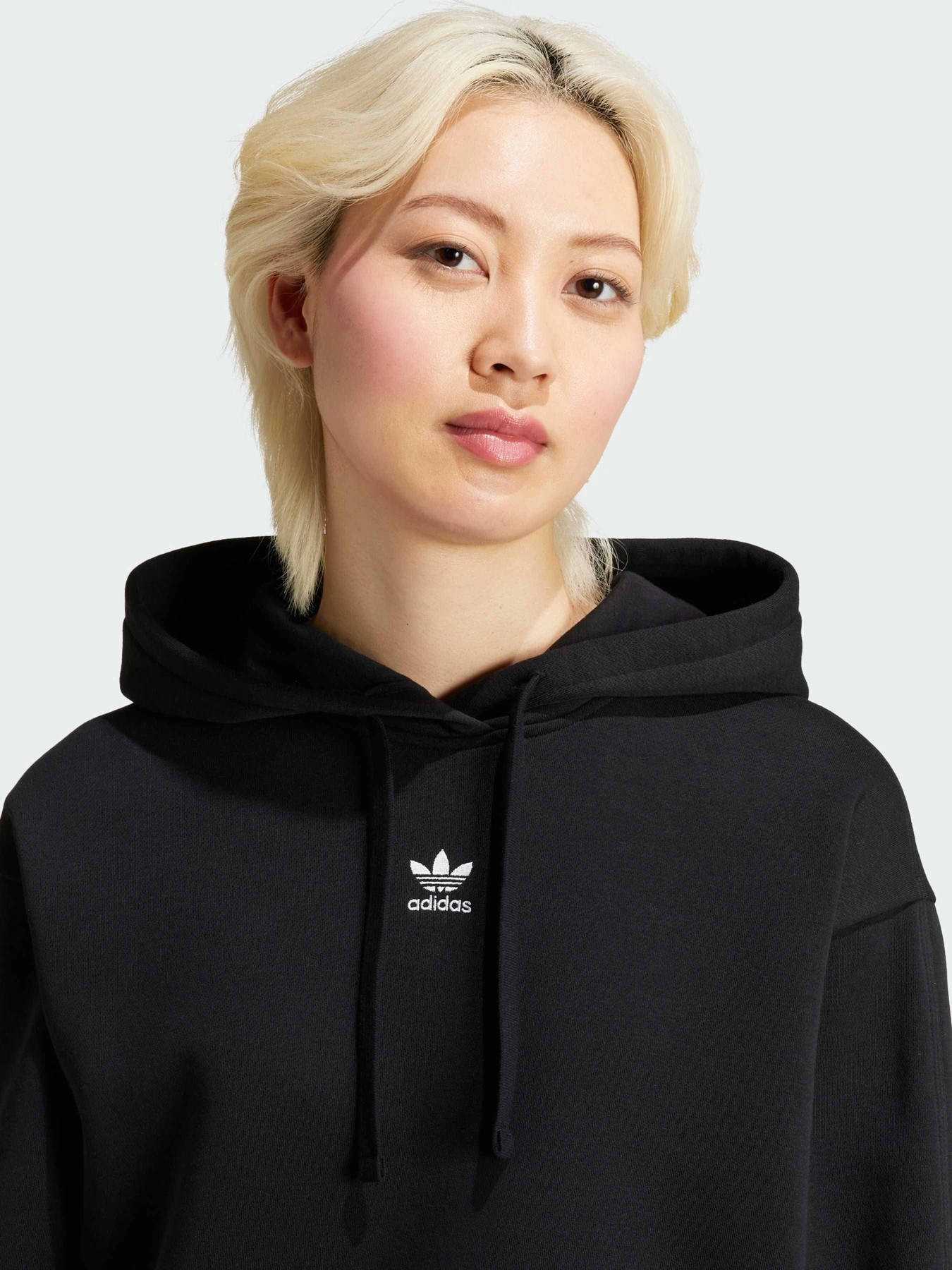 Худи и свитшоты Adidas модель IW5711 Фото