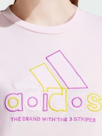 Футболки и поло Adidas модель IY3413 Фото