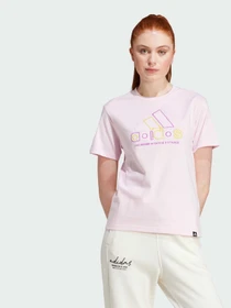 Футболки и поло Adidas модель IY3413 Фото