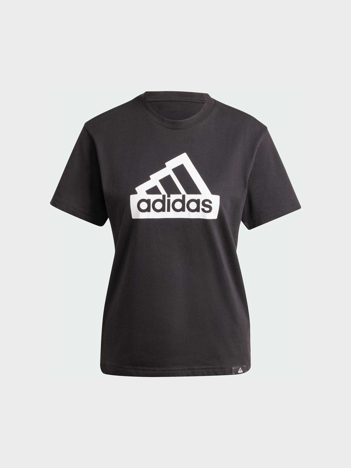 Футболки и поло Adidas модель IX6448 Футболки и поло Adidas модель IX6448 Фото