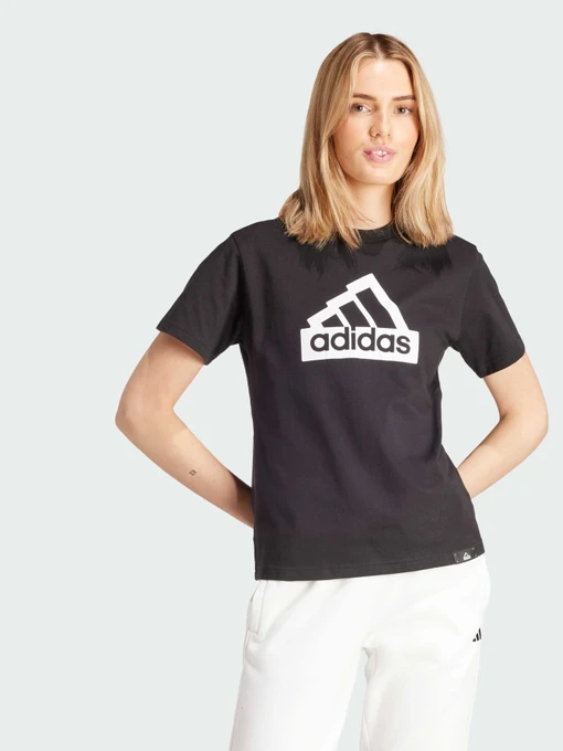 Футболки и поло Adidas модель IX6448 Фото
