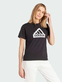 Футболки и поло Adidas модель IX6448 Фото