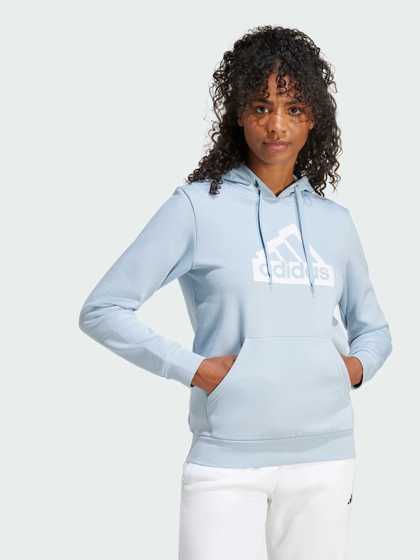Худи и свитшоты Adidas модель IX6453 Фото