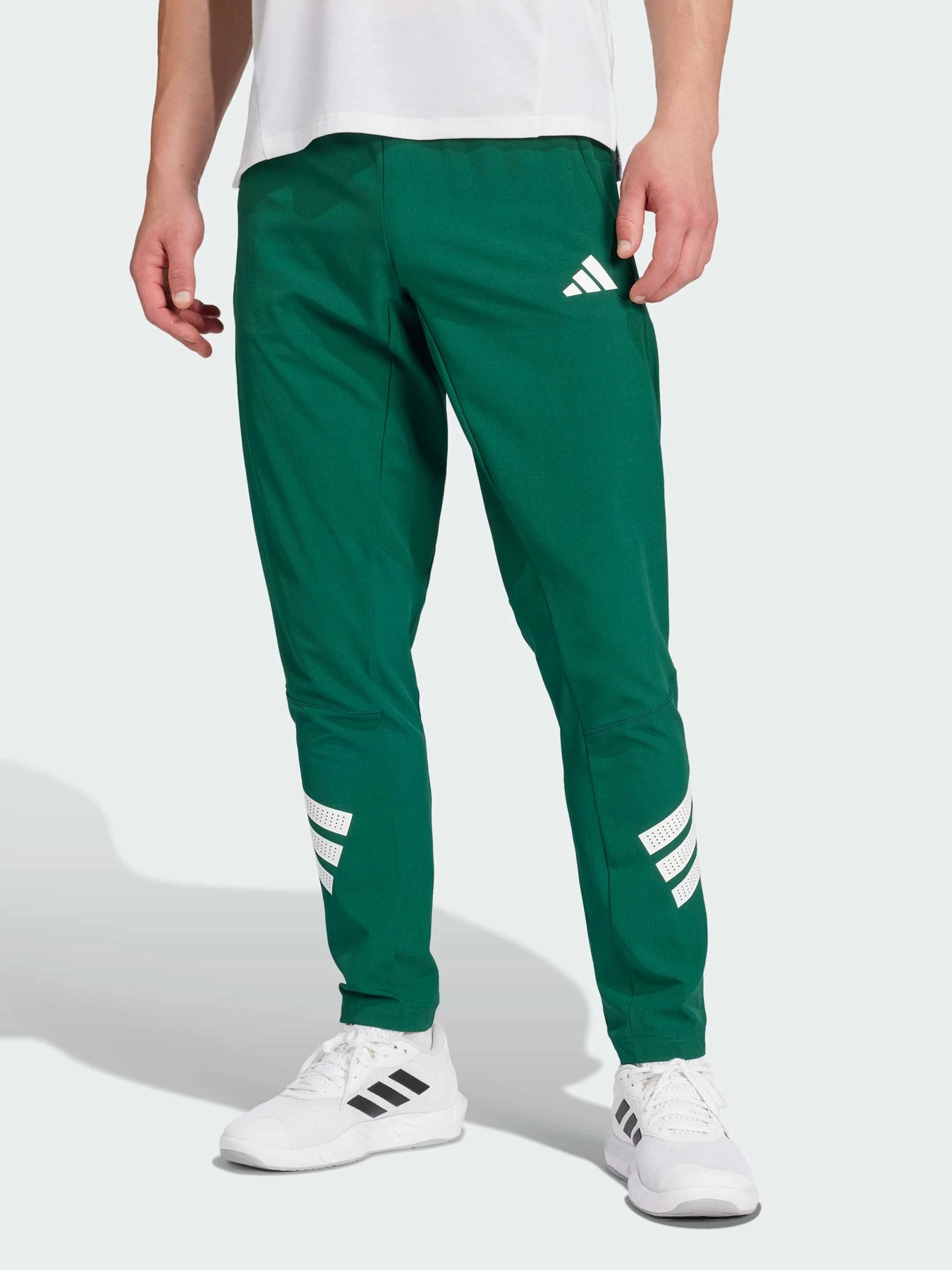 Штани Adidas модель JC5232 Фото