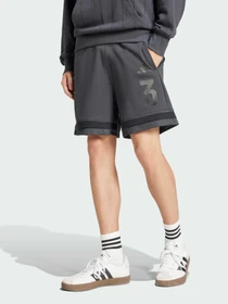 Шорты Adidas модель JD8090 Фото