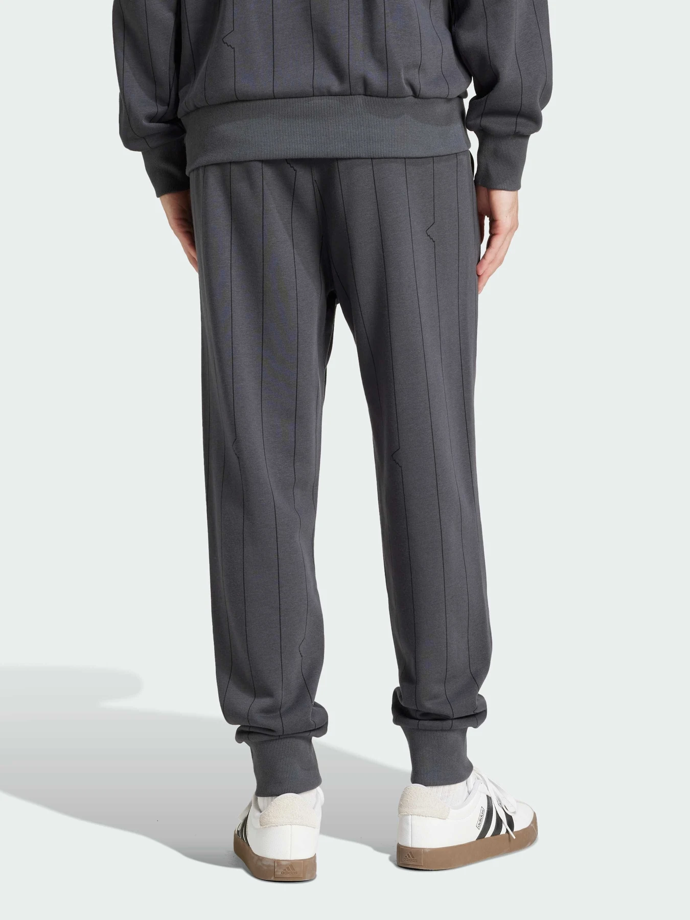 Штани Adidas модель JD8101 Штани Adidas модель JD8101 Фото