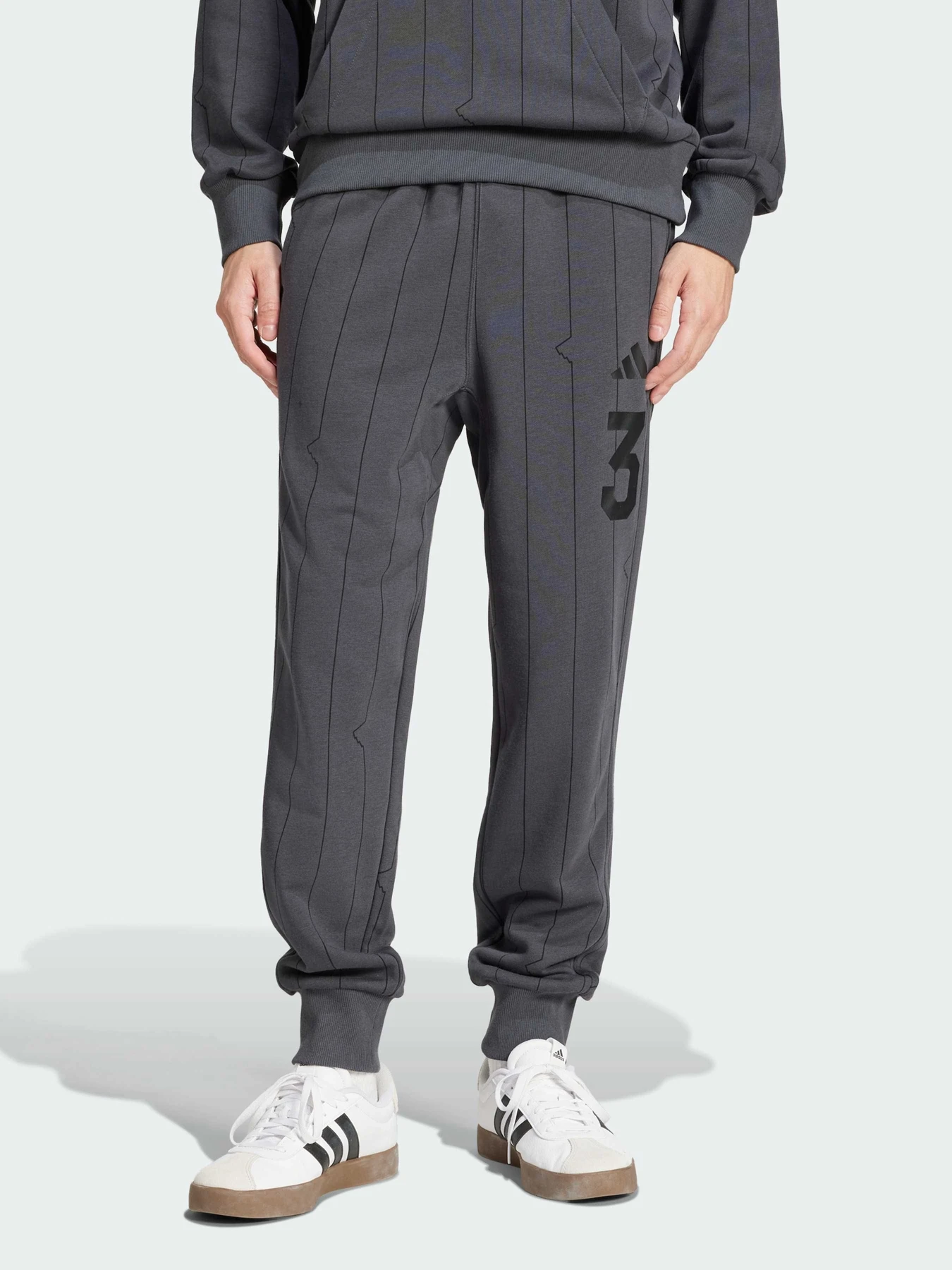 Штани Adidas модель JD8101 Штани Adidas модель JD8101 Фото