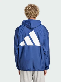 Куртки и дубленки Adidas модель JE6385 Фото