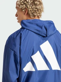 Куртки и дубленки Adidas модель JE6385 Фото