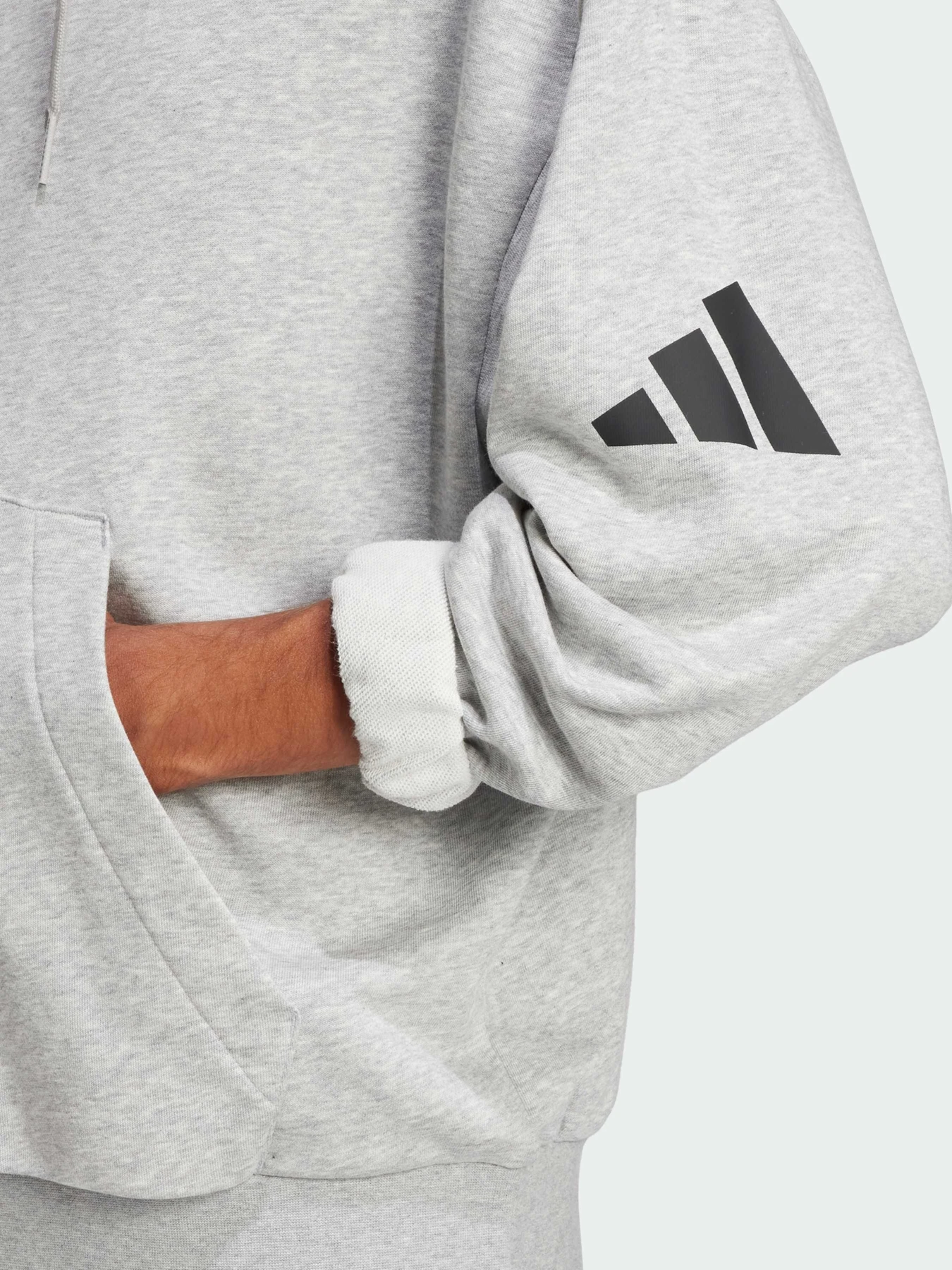 Худі та світшоти Adidas модель JF3591 Худі та світшоти Adidas модель JF3591 Фото
