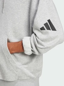 Худі та світшоти Adidas модель JF3591 Фото