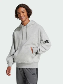 Худи и свитшоты Adidas модель JF3591 Фото