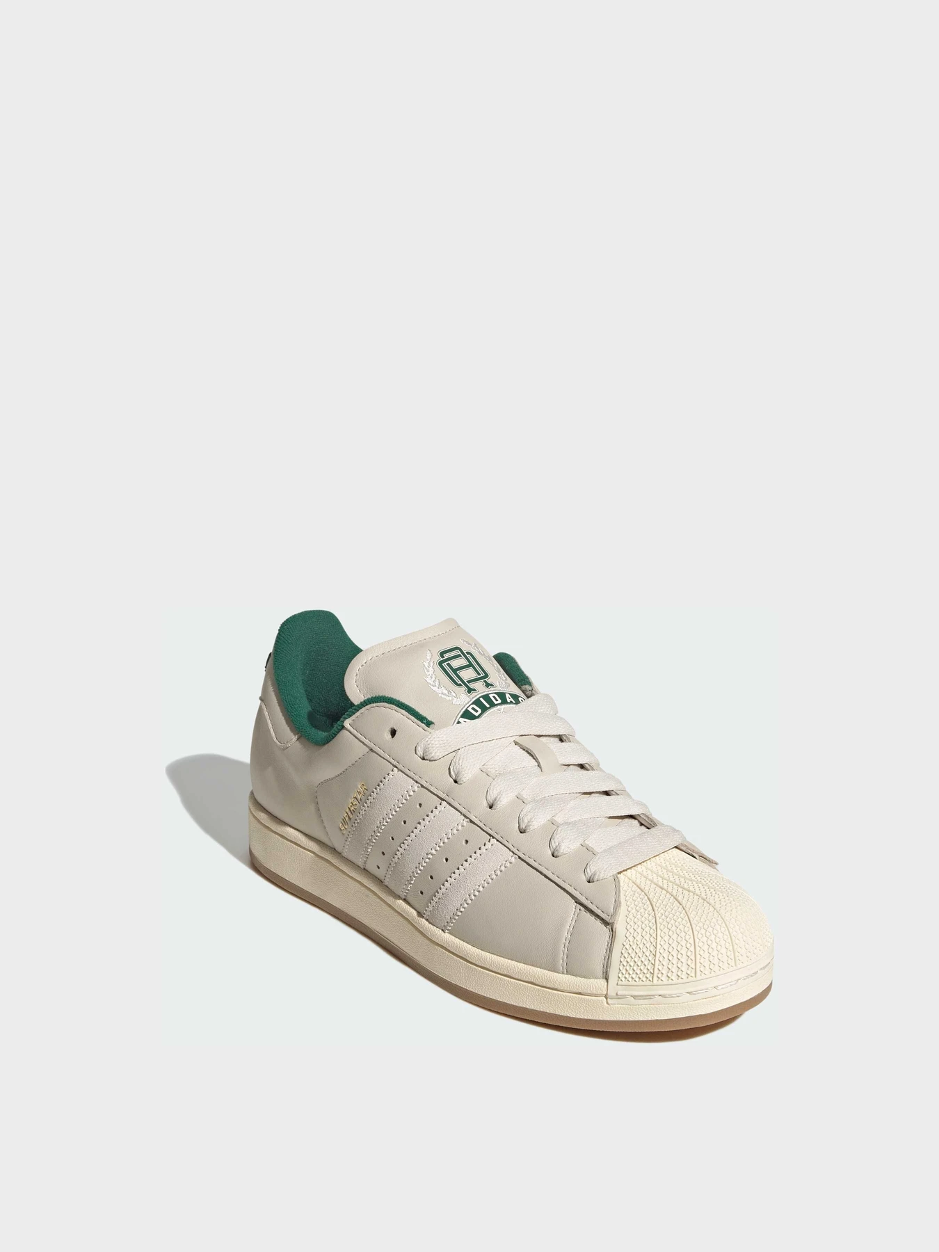Кеды Adidas Superstar модель JQ3216 Кеды Adidas Superstar модель JQ3216 Фото
