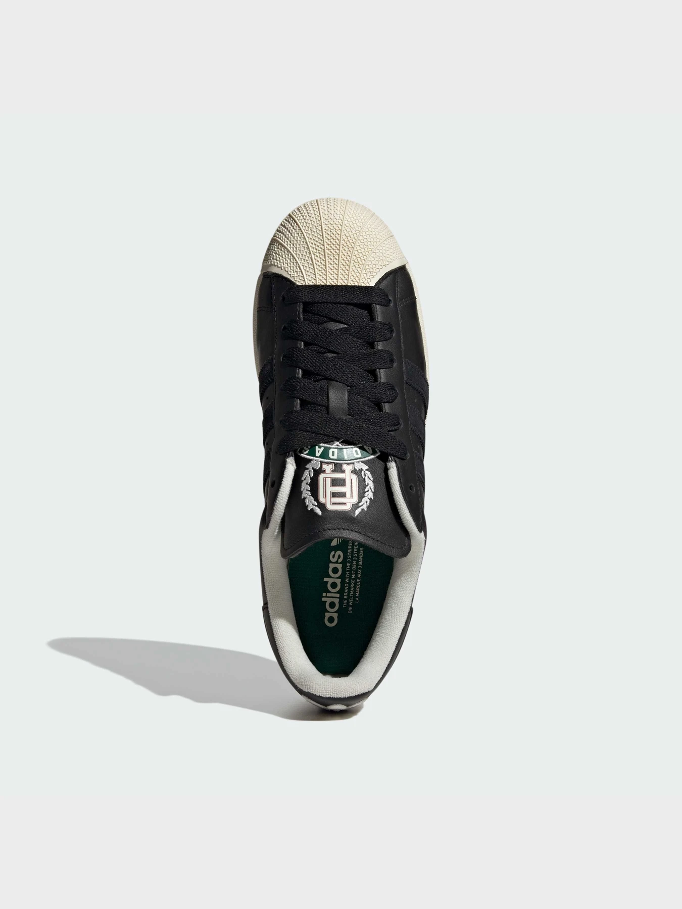 Кеды Adidas Superstar модель JQ3214 Фото