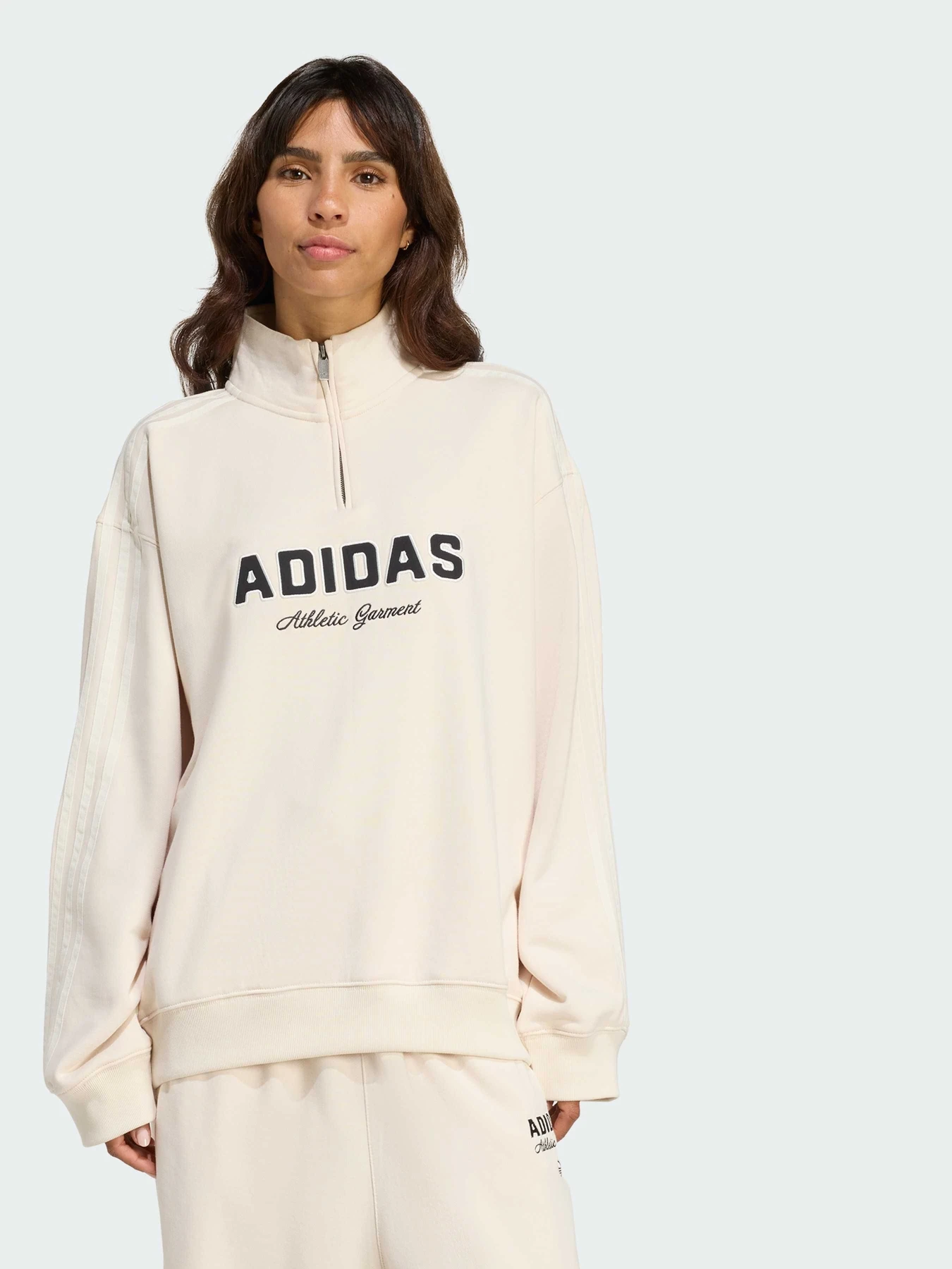 Худі та світшоти Adidas модель KF2310 Фото