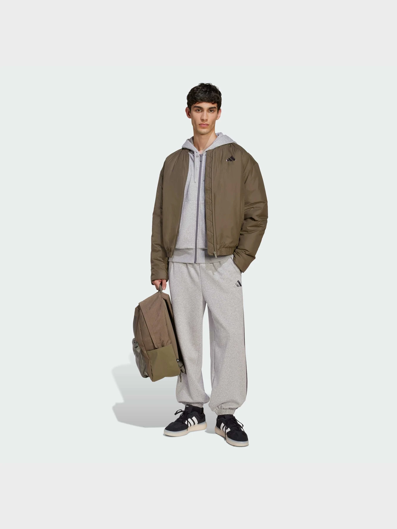 Штани Adidas модель JM1704 Фото