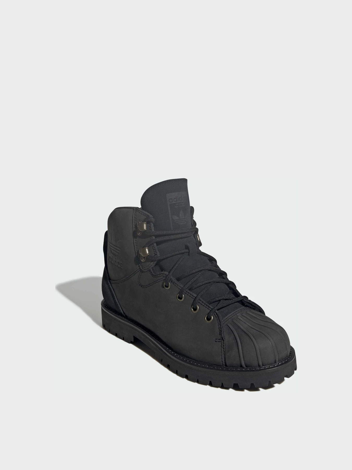 Черевики та чоботи Adidas Superstar модель JQ3172 Черевики та чоботи Adidas Superstar модель JQ3172 Фото