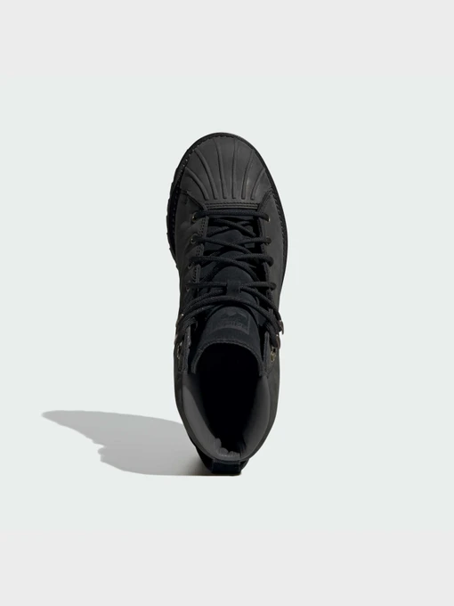 Жіночі Черевики аутдор adidas Superstar фото 3