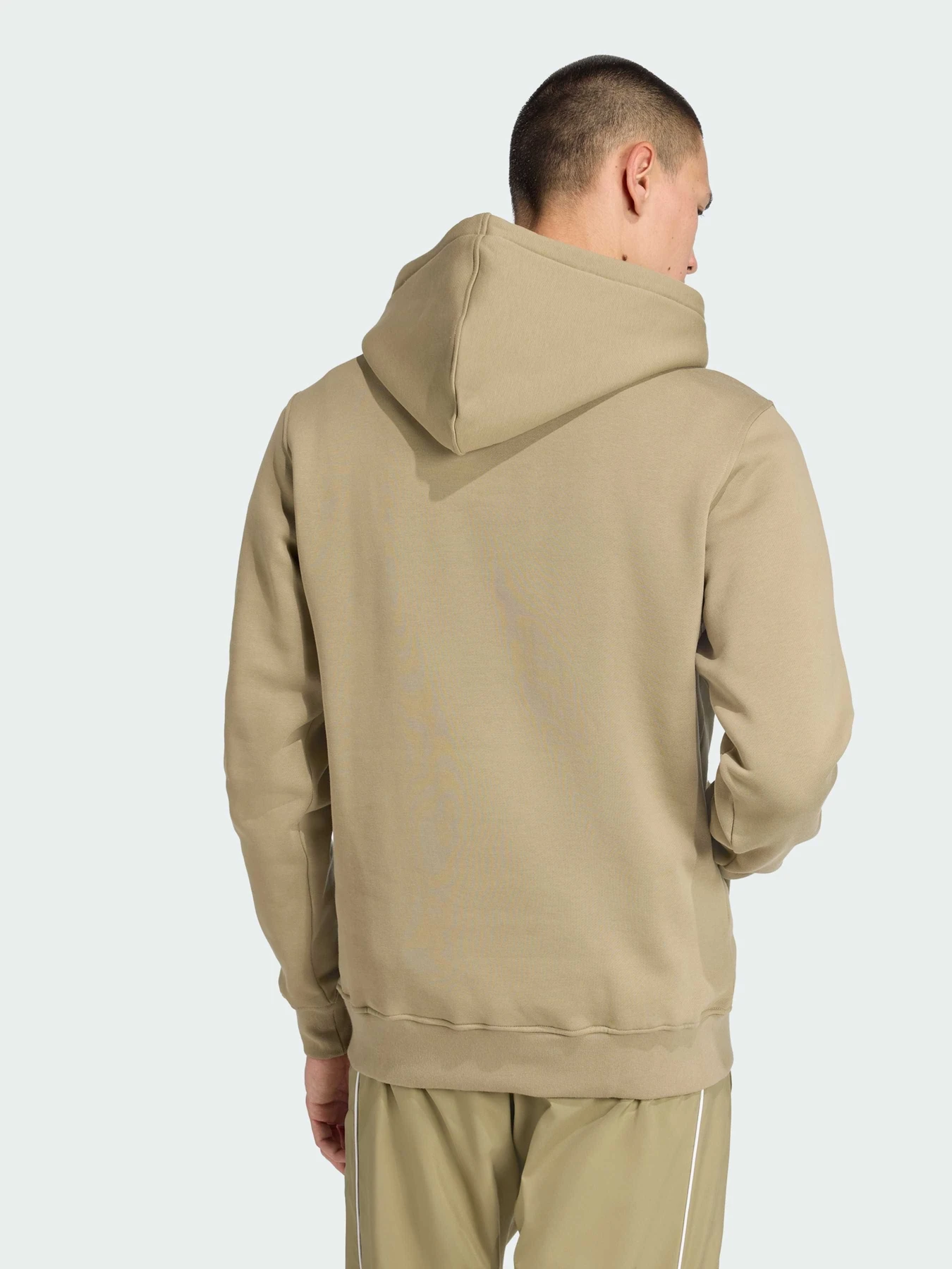 Худі та світшоти Adidas Graphics модель JV7749 Худі та світшоти Adidas Graphics модель JV7749 Фото