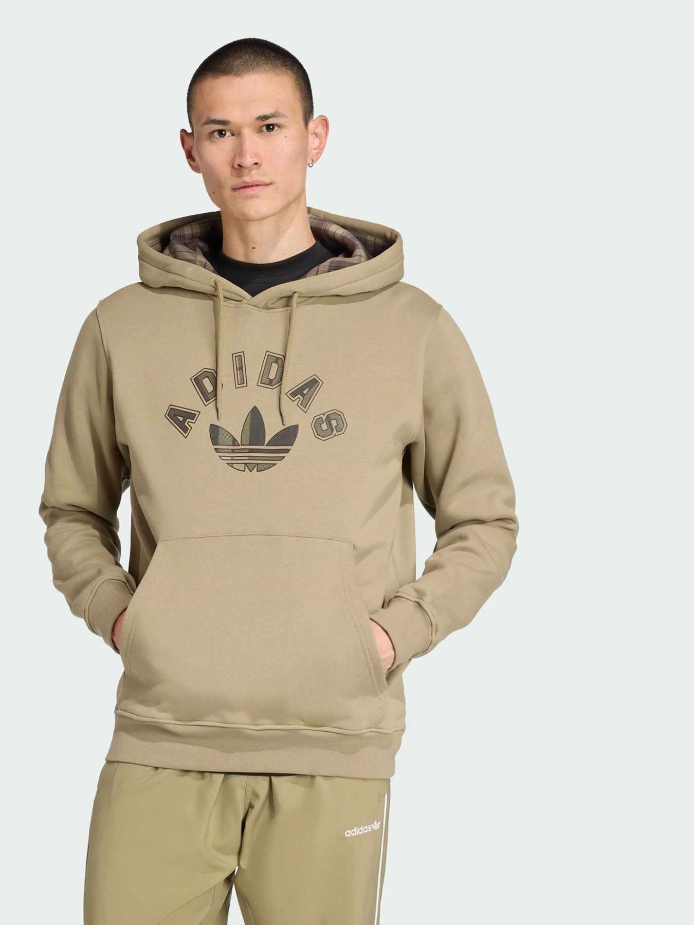 Худі та світшоти Adidas Graphics модель JV7749 Худі та світшоти Adidas Graphics модель JV7749 Фото
