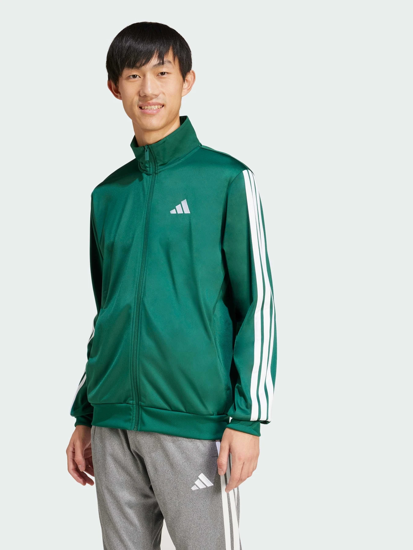Худі та світшоти Adidas модель JI8821 Худі та світшоти Adidas модель JI8821 Фото
