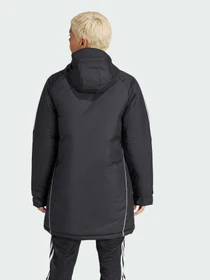 Куртки и дубленки Adidas Tiro модель IP6669 Фото