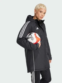 Куртки и дубленки Adidas Tiro модель IP6669 Фото