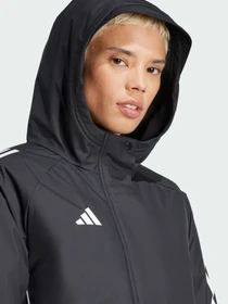 Куртки и дубленки Adidas Tiro модель IP6669 Фото