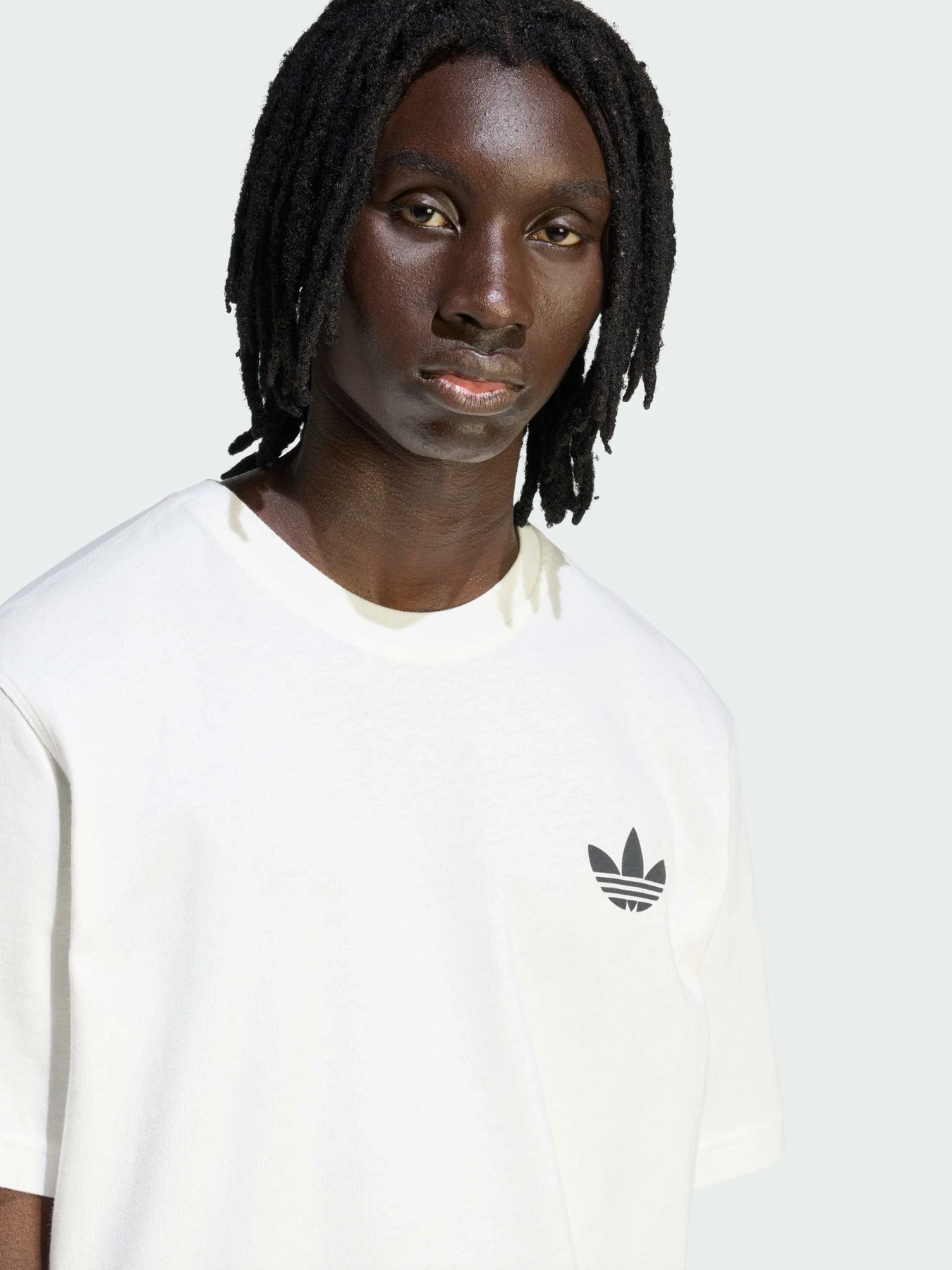 Футболки і поло Adidas модель HY2073 Футболки і поло Adidas модель HY2073 Фото