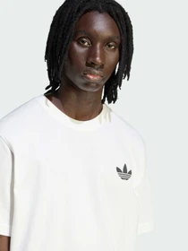 Футболки і поло Adidas модель HY2073 Фото