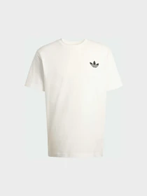 Футболки і поло Adidas модель HY2073 Фото