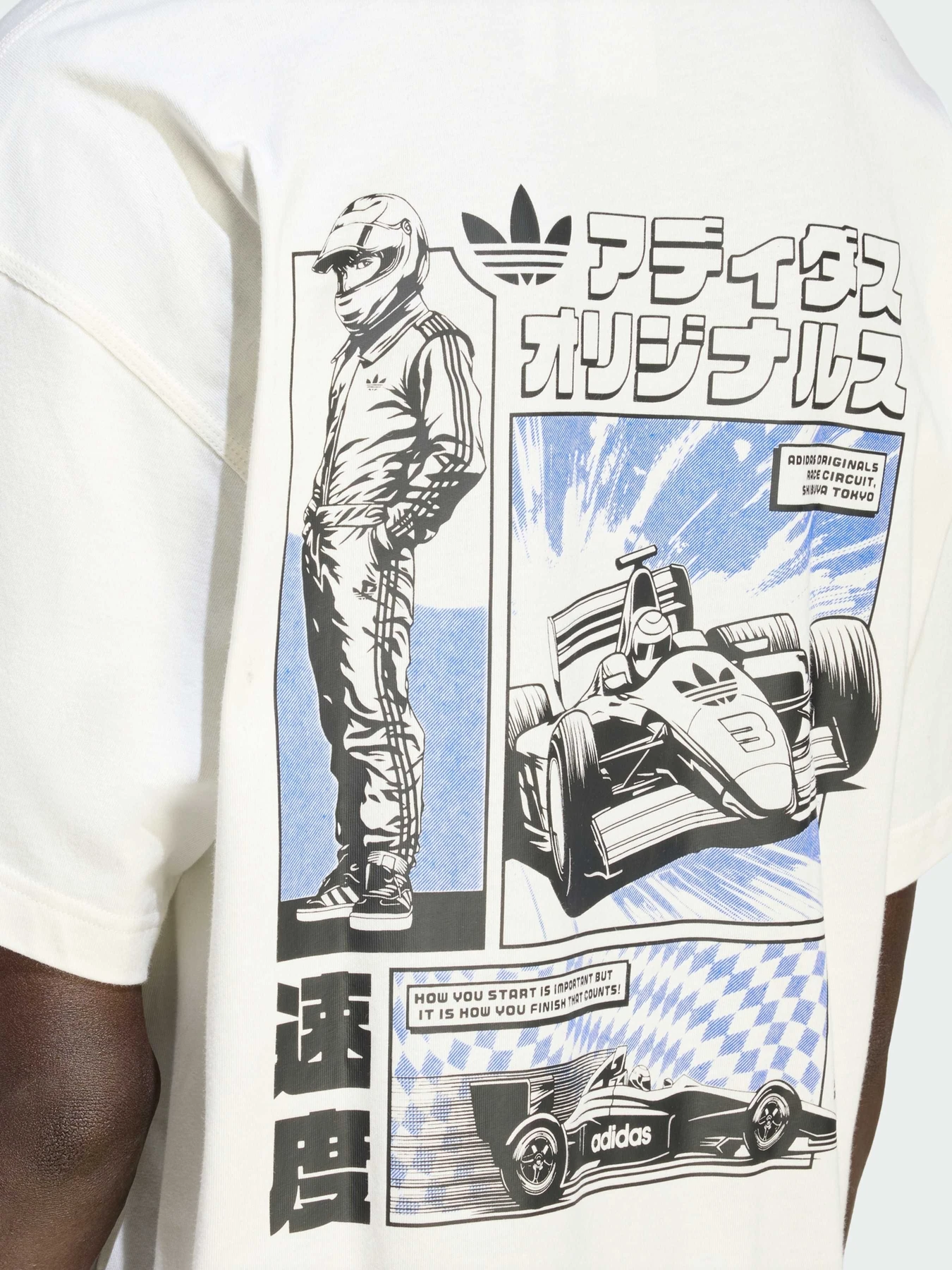 Футболки і поло Adidas модель HY2085 Фото