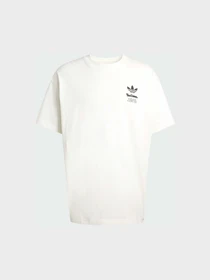 Футболки і поло Adidas модель HY2085 Фото