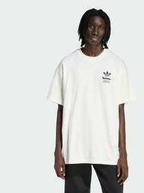 Футболки і поло Adidas модель HY2085 Фото