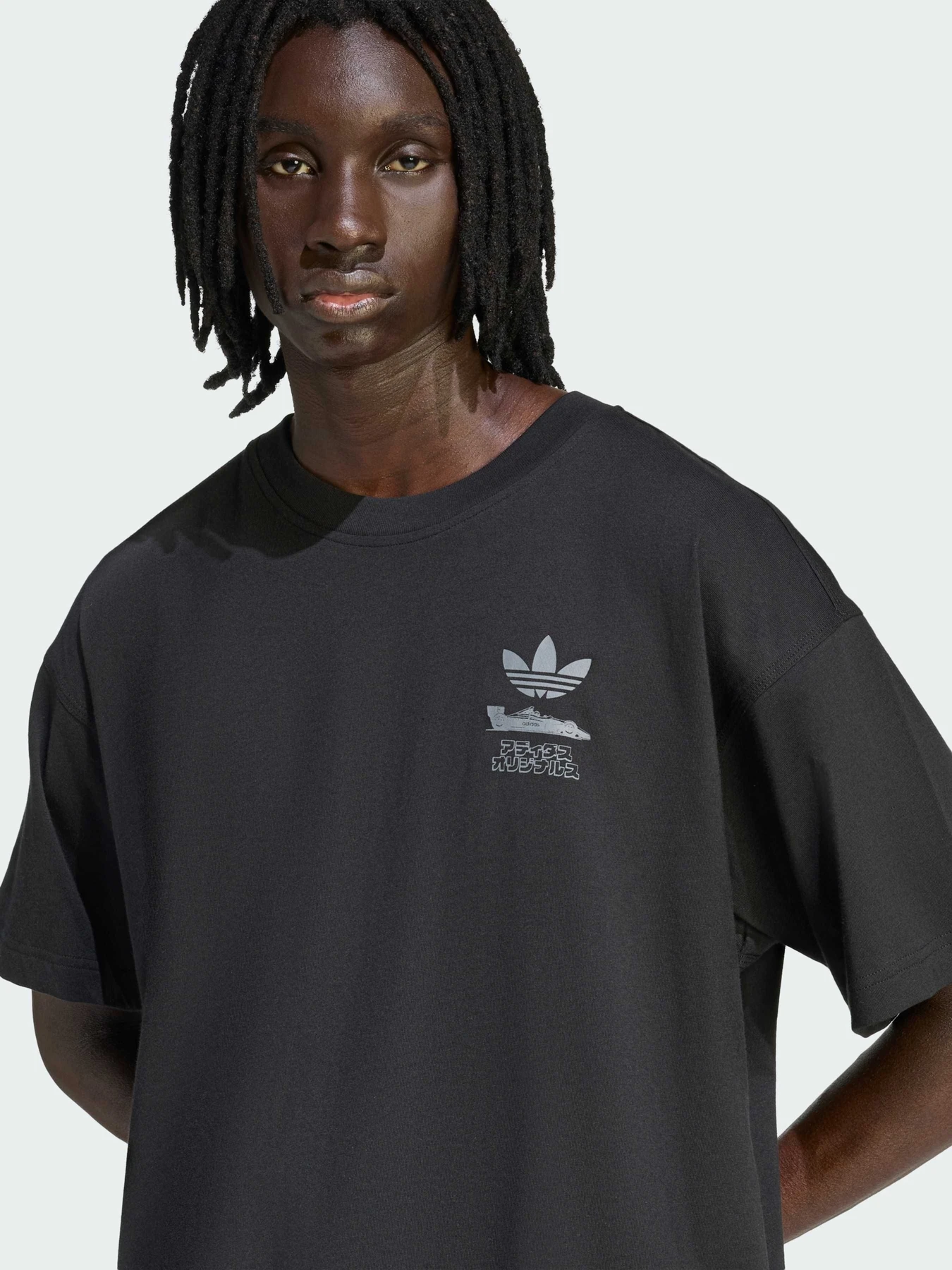 Футболки и поло Adidas модель HY2086 Футболки и поло Adidas модель HY2086 Фото